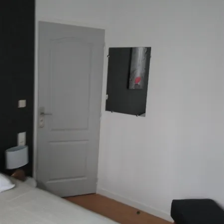 아파트 24 Fois - Circuit Des 24 H A 10 Mn - 2 Chambres, 4 Personnes & Cuisine *