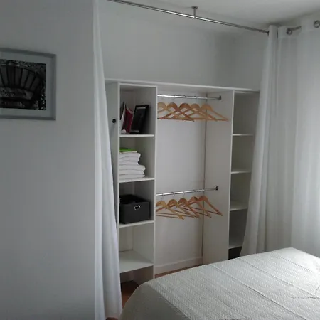 24 Fois - Circuit Des 24 H A 10 Mn - 2 Chambres, 4 Personnes & Cuisine 아파트